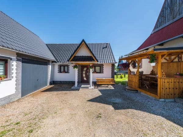 Amico Apartment Groń Екстериор снимка
