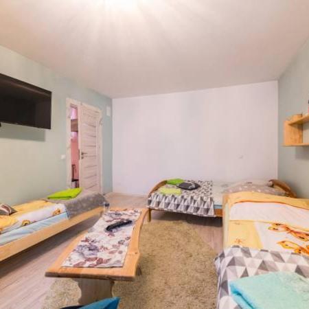Amico Apartment Groń Екстериор снимка