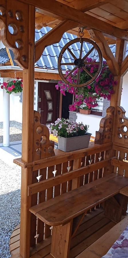Amico Apartment Groń Екстериор снимка