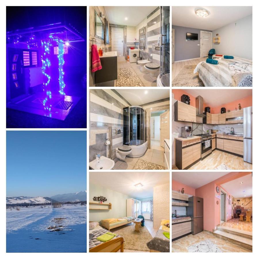 Amico Apartment Groń Екстериор снимка