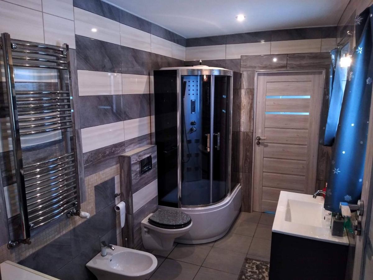 Amico Apartment Groń Екстериор снимка