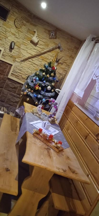 Amico Apartment Groń Екстериор снимка