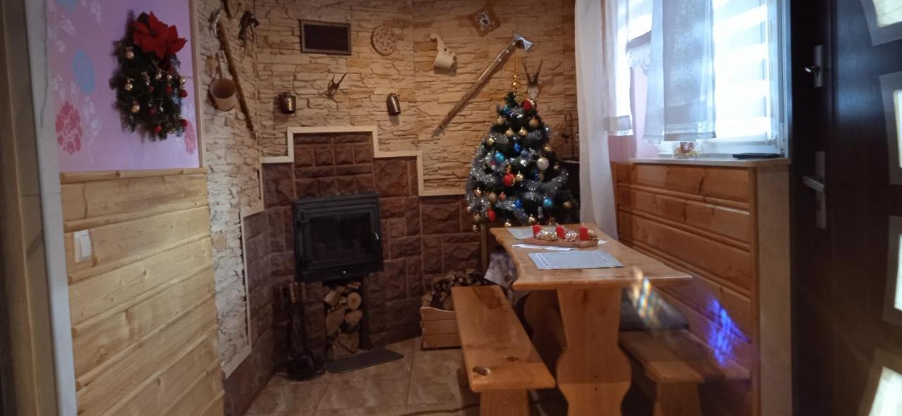 Amico Apartment Groń Екстериор снимка