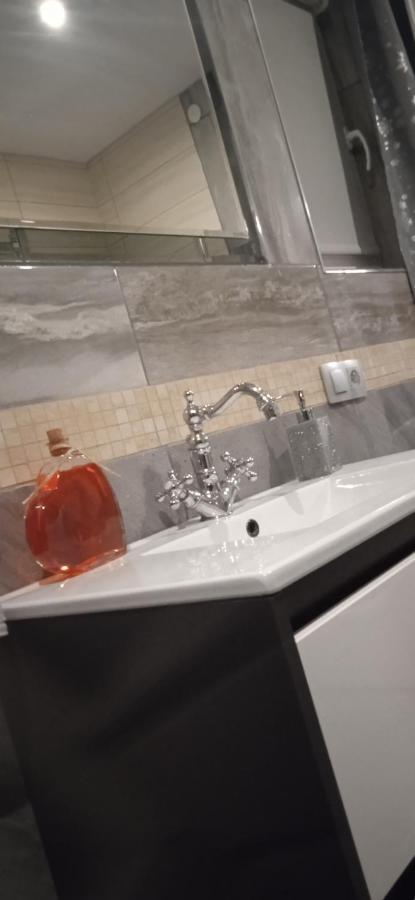 Amico Apartment Groń Екстериор снимка