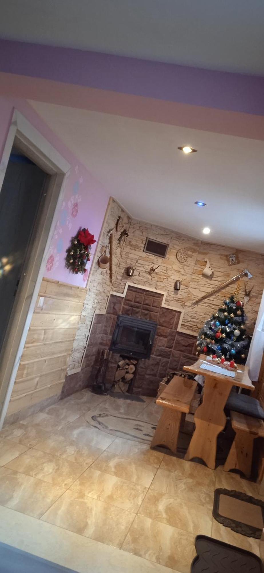 Amico Apartment Groń Стая снимка